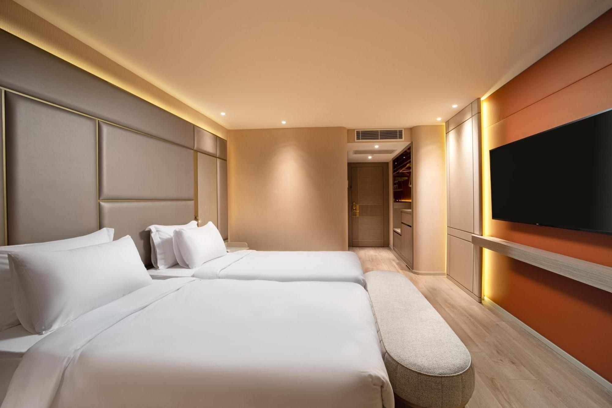 ベントレー バイ モントン ホテルズ スペシャル クラス イスタンブール エクステリア 写真 Deluxe Room