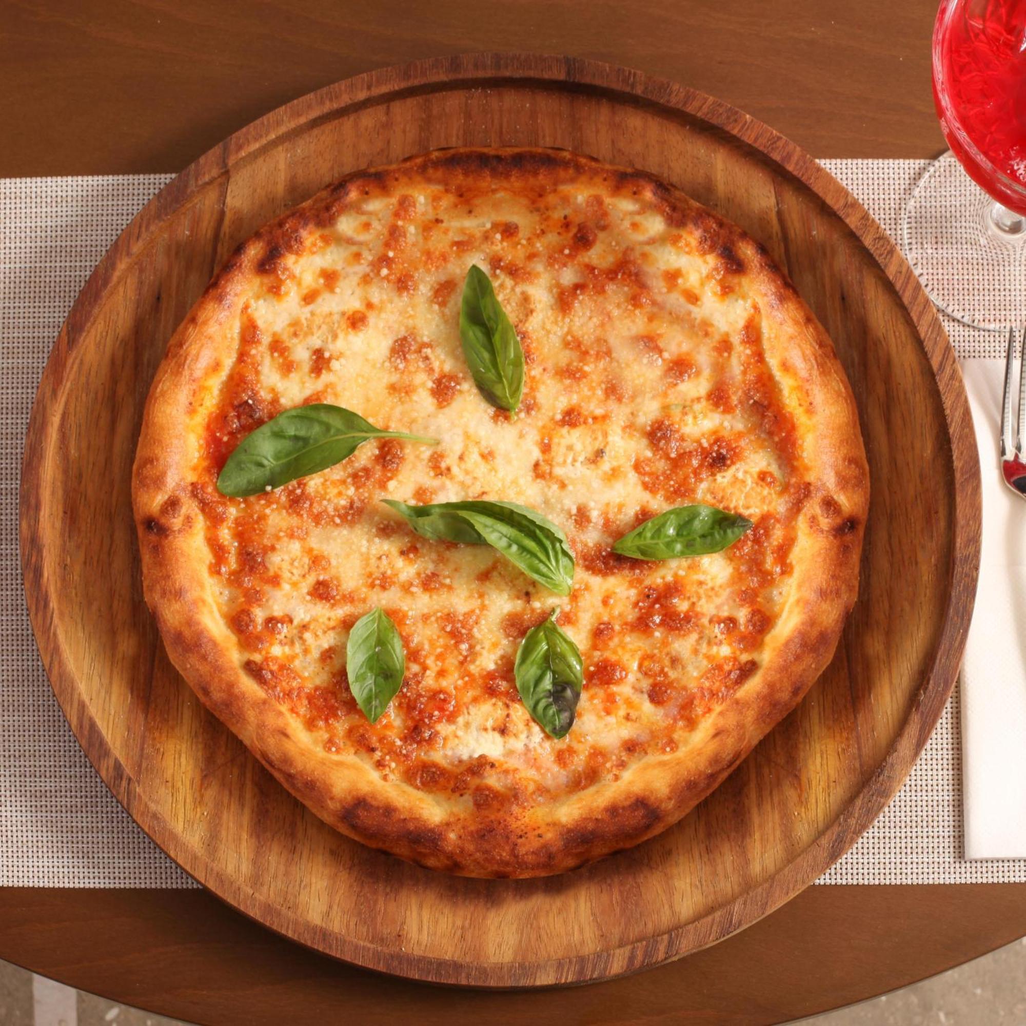 ベントレー バイ モントン ホテルズ スペシャル クラス イスタンブール エクステリア 写真 Pizza Margherita